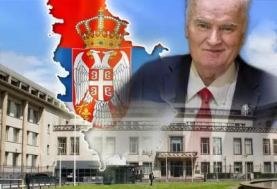 Mladić ne bi bio prvi pušten iz zatvora u Hagu zbog zdravstvenih razloga: Evo kada je već pravljen presedan