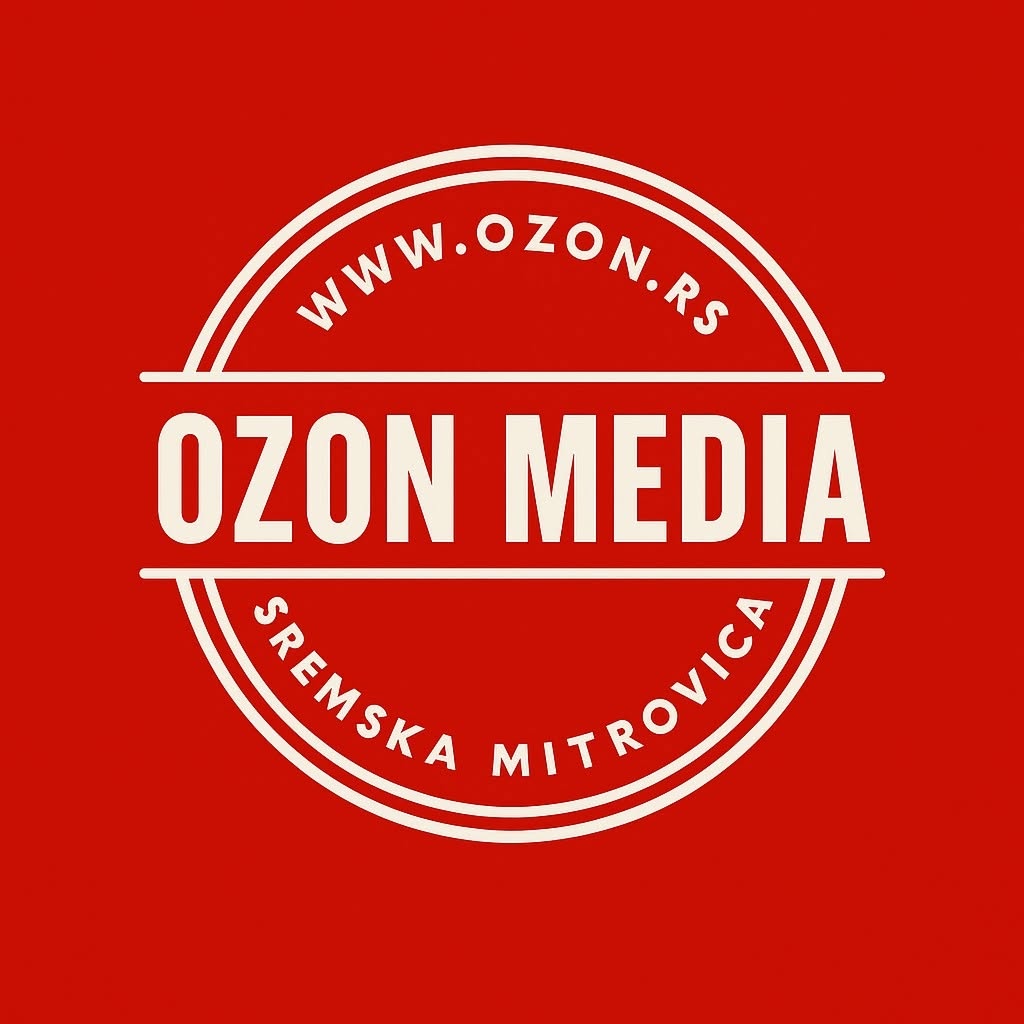 OZON Media Gradski INFO