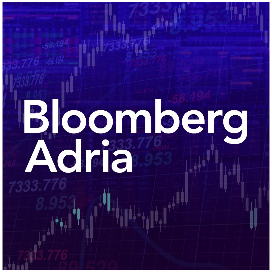Bloomberg Adria Srbija