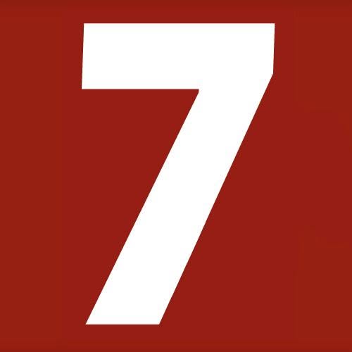  7Plus Regionalni tjednik