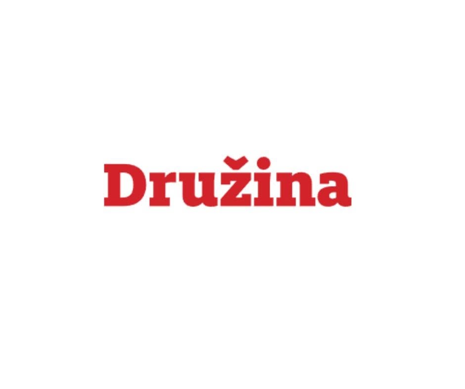 Družina