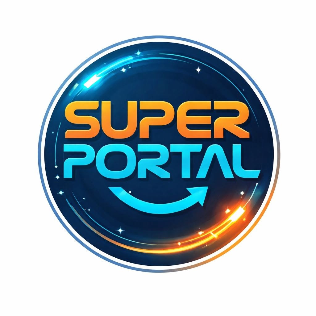 Super Portal