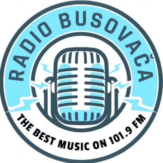 Radio Busovača - 101.9 FM