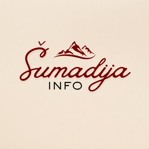 Šumadija info
