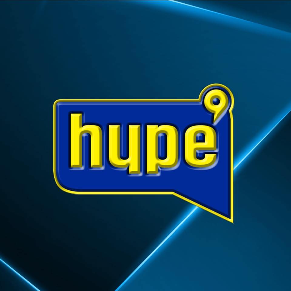 Hype TV