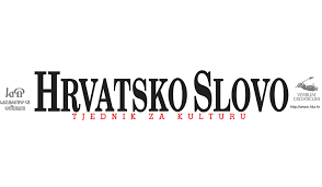 Hrvatsko Slovo