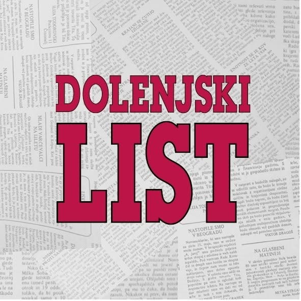 Dolenjski list