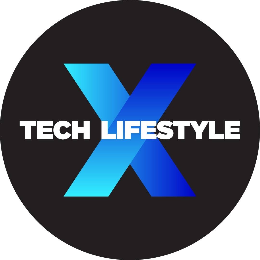 Tech  Lifestyle Magazin