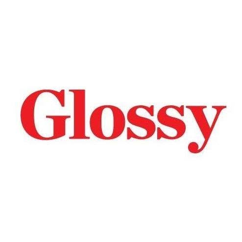 Glossy magazin
