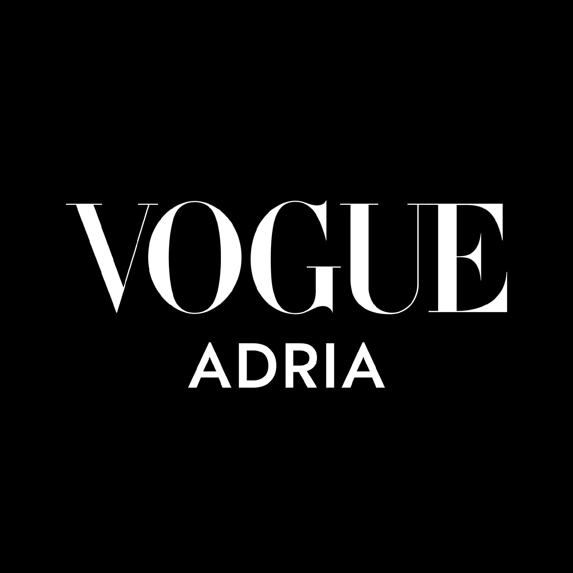 Vogue Adria
