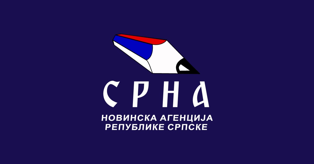 Novinska Agencija SRNA
