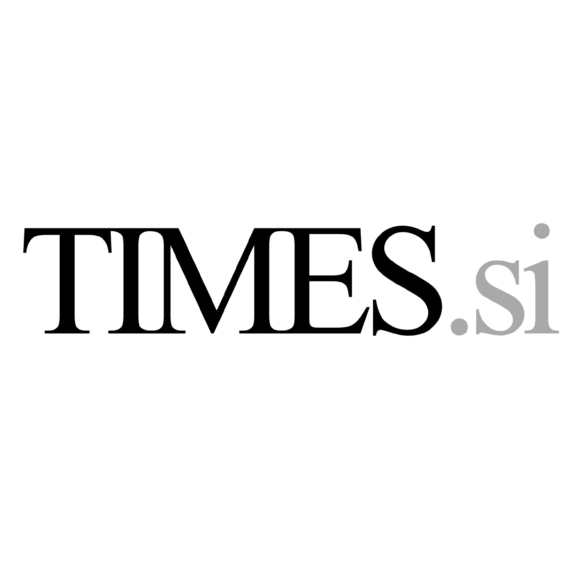  TIMES.si