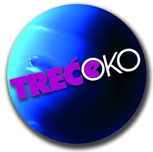 Novosti - Treće oko