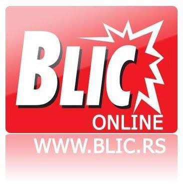 Blic rs