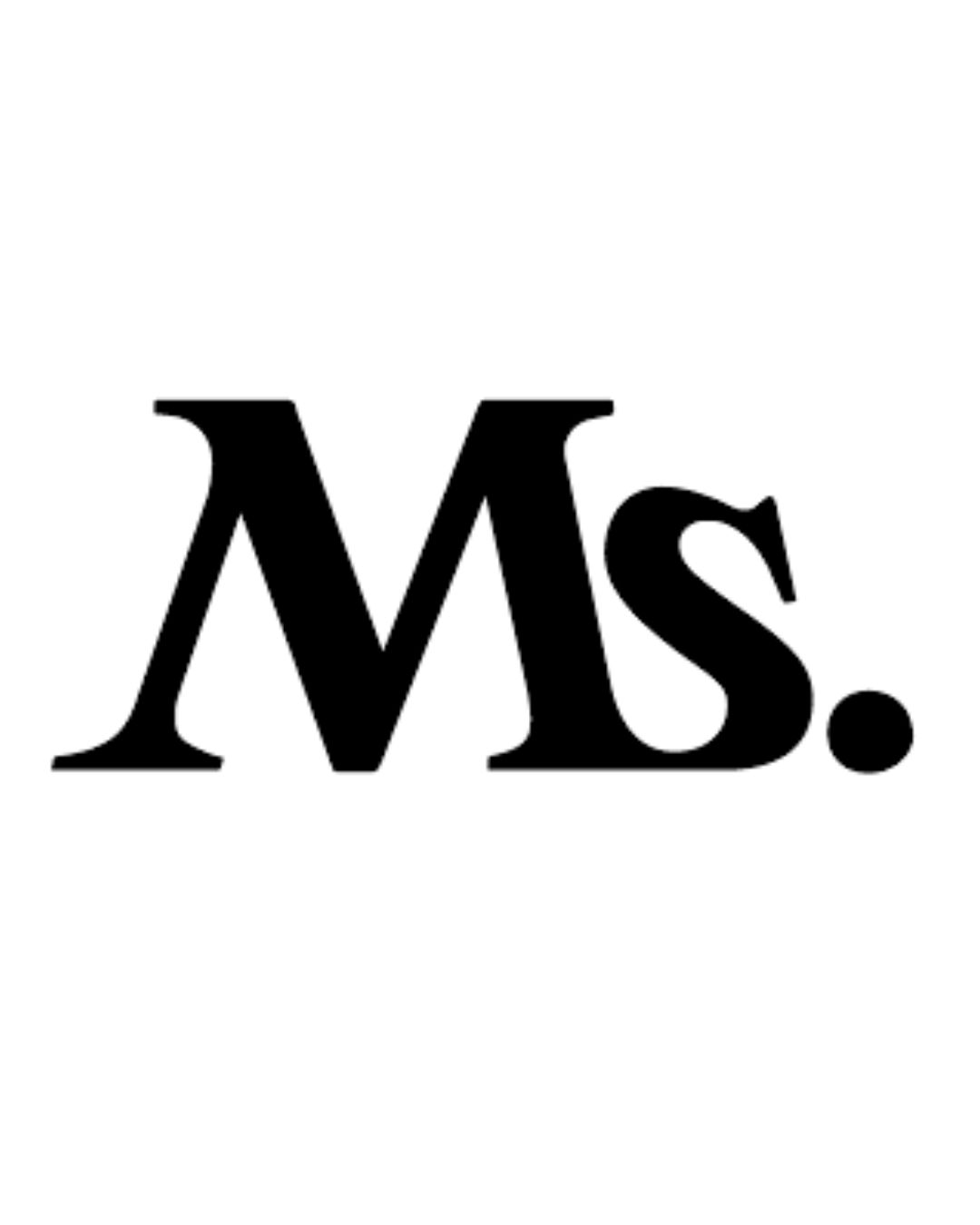 Ms. Magazine