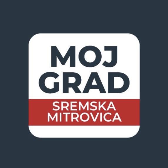 Moj Grad Sremska Mitrovica
