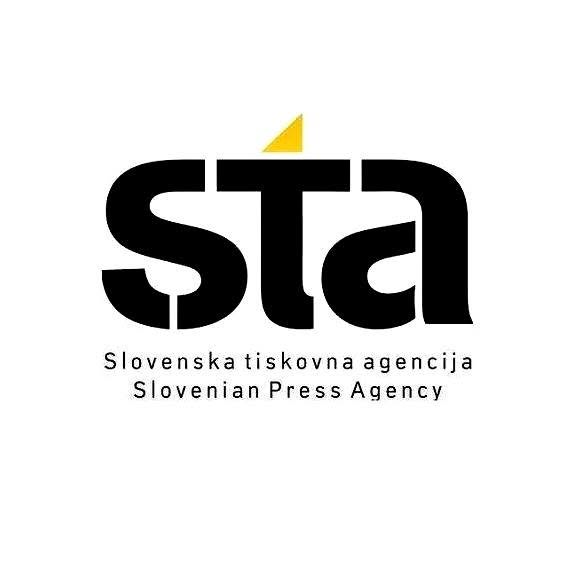 Slovenska tiskovna agencija STA