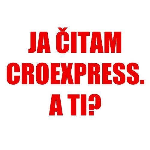 CroExpress