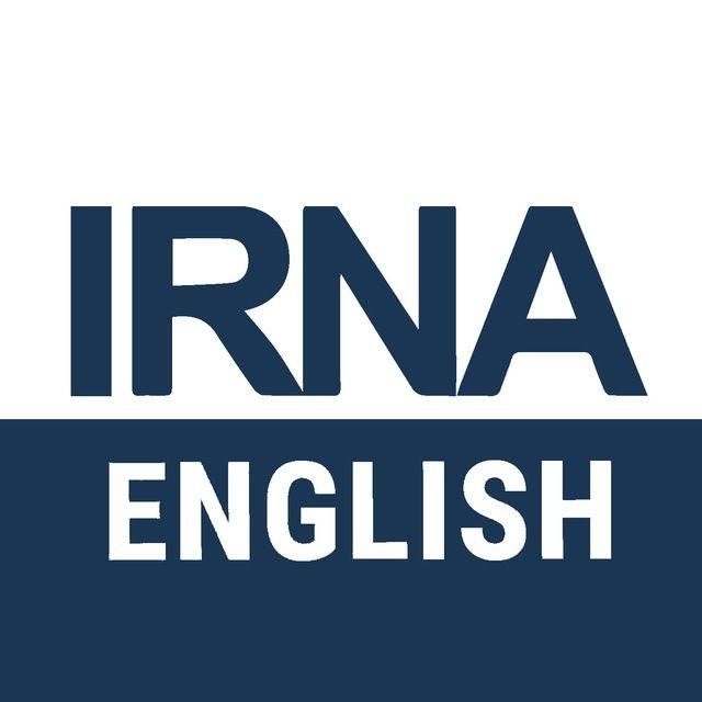 IRNA News Agency