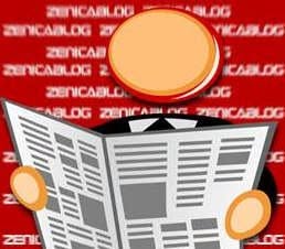 Zenicablog