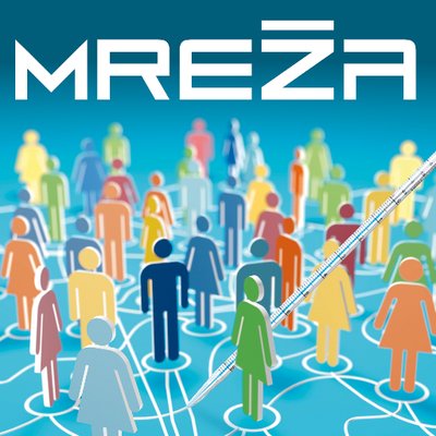 Mreža